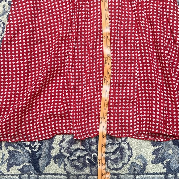 Vintage Vanity Fair dress - Picture 11 of 11